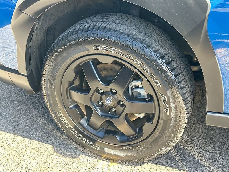 2024 Subaru Outback Wilderness CVT - 22954345 - 11