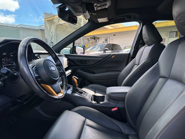 2024 Subaru Outback Wilderness CVT - 22954345 - 12