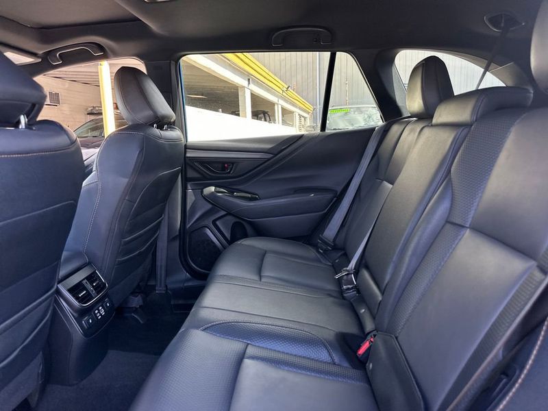 2024 Subaru Outback Wilderness CVT - 22954345 - 14