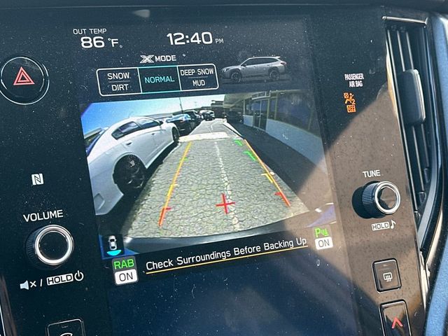 2024 Subaru Outback Wilderness CVT - 22954345 - 16