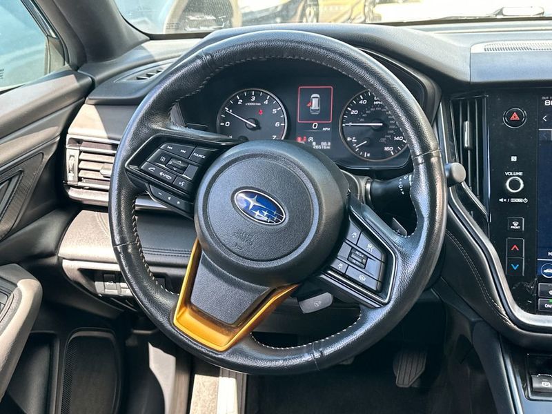 2024 Subaru Outback Wilderness CVT - 22954345 - 17