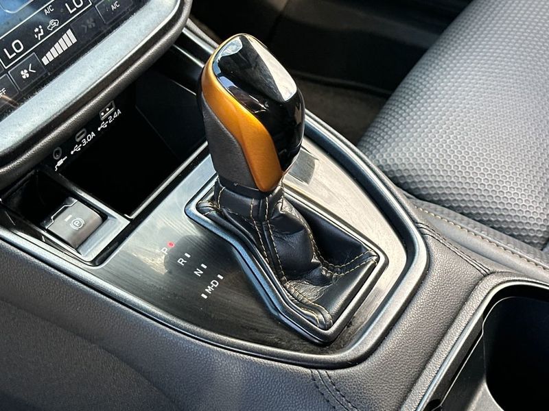 2024 Subaru Outback Wilderness CVT - 22954345 - 18