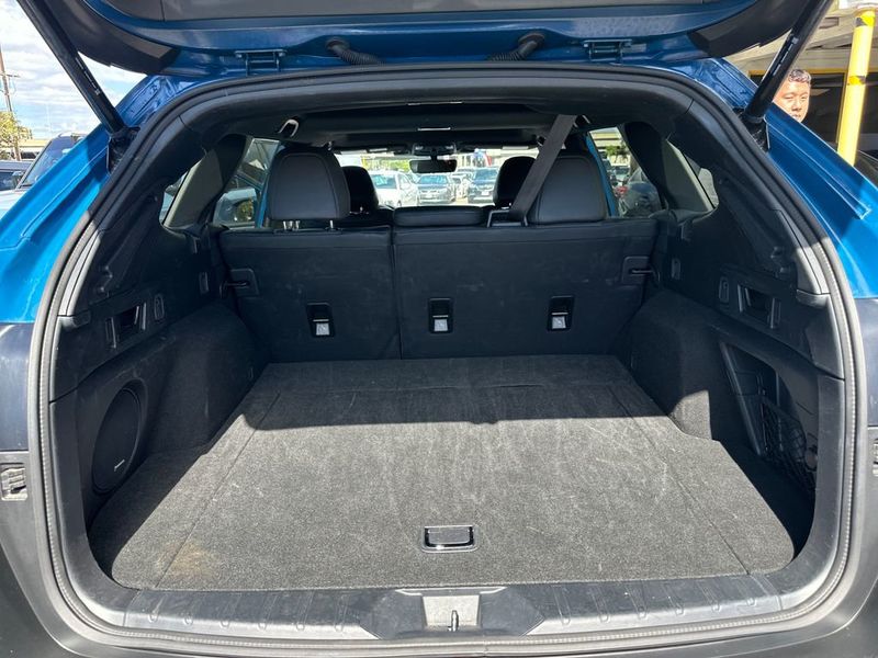 2024 Subaru Outback Wilderness CVT - 22954345 - 20