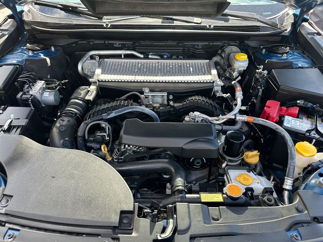 2024 Subaru Outback Wilderness CVT - 22954345 - 21