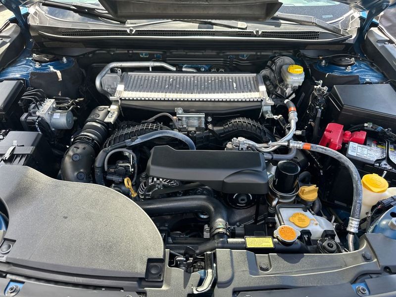 2024 Subaru Outback Wilderness CVT - 22954345 - 21