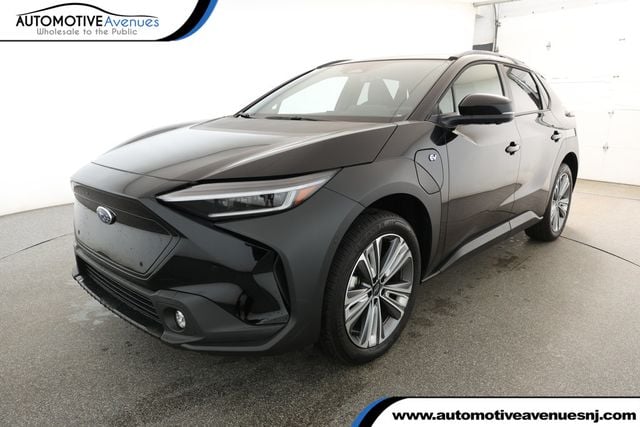 2024 Subaru Solterra Limited AWD - 22922710 - 0