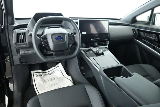 2024 Subaru Solterra Limited AWD - 22922710 - 9