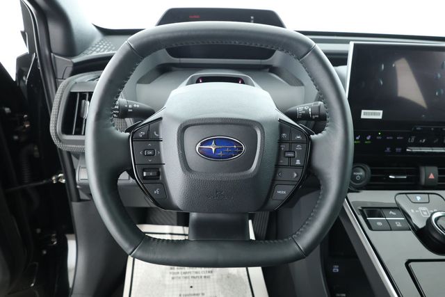 2024 Subaru Solterra Limited AWD - 22922710 - 10