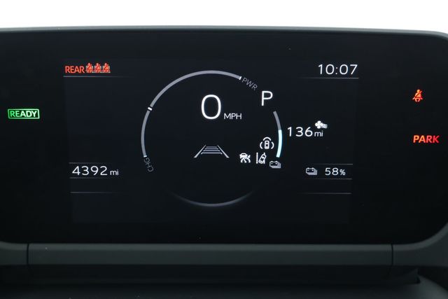 2024 Subaru Solterra Limited AWD - 22922710 - 11