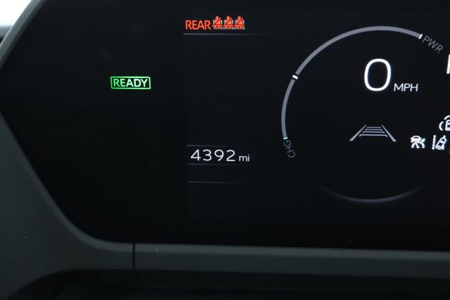 2024 Subaru Solterra Limited AWD - 22922710 - 12