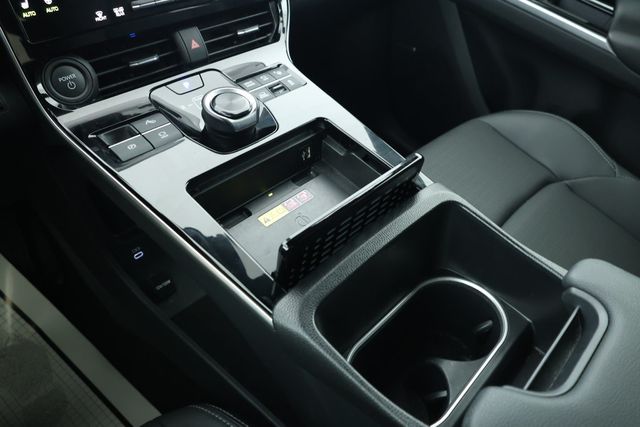 2024 Subaru Solterra Limited AWD - 22922710 - 13