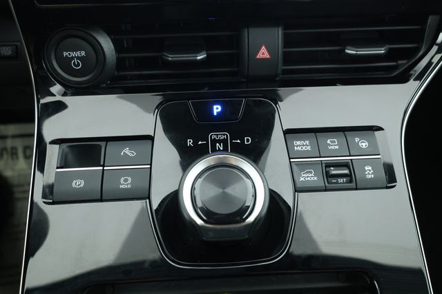 2024 Subaru Solterra Limited AWD - 22922710 - 14