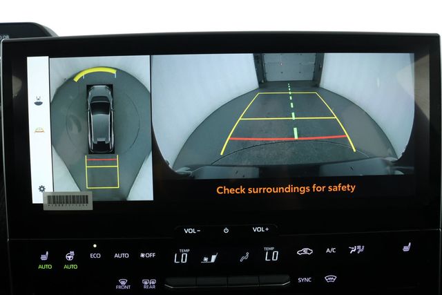 2024 Subaru Solterra Limited AWD - 22922710 - 16