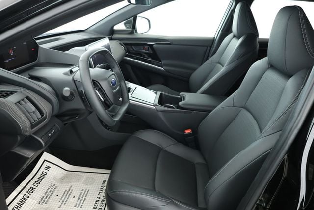 2024 Subaru Solterra Limited AWD - 22922710 - 17