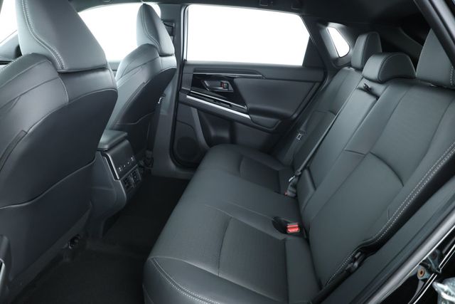 2024 Subaru Solterra Limited AWD - 22922710 - 18