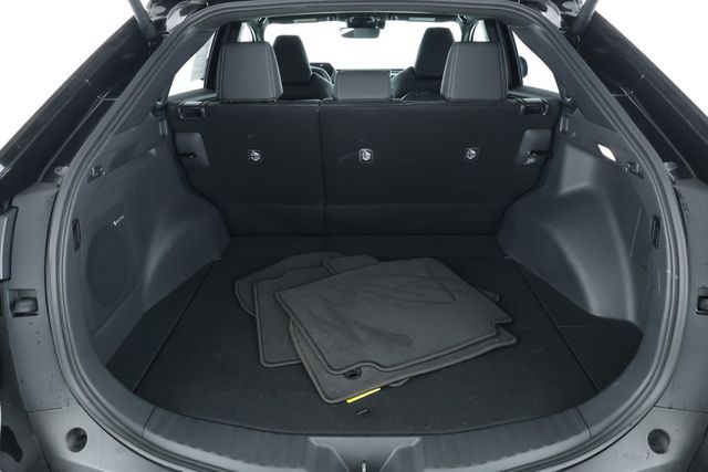 2024 Subaru Solterra Limited AWD - 22922710 - 19