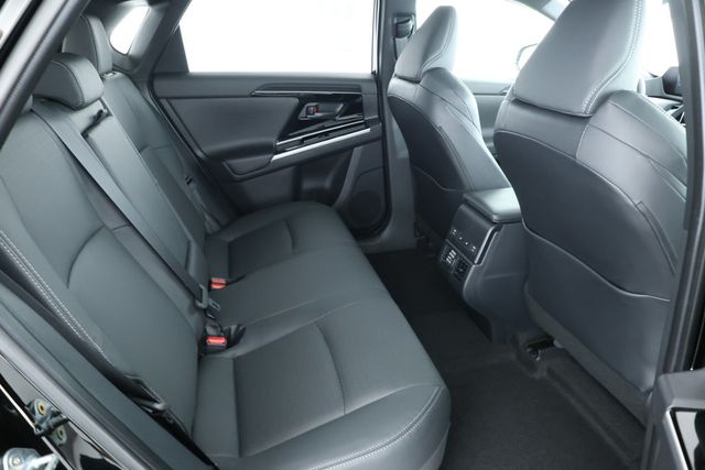 2024 Subaru Solterra Limited AWD - 22922710 - 20