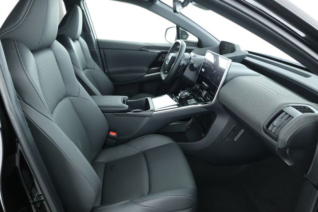 2024 Subaru Solterra Limited AWD - 22922710 - 21