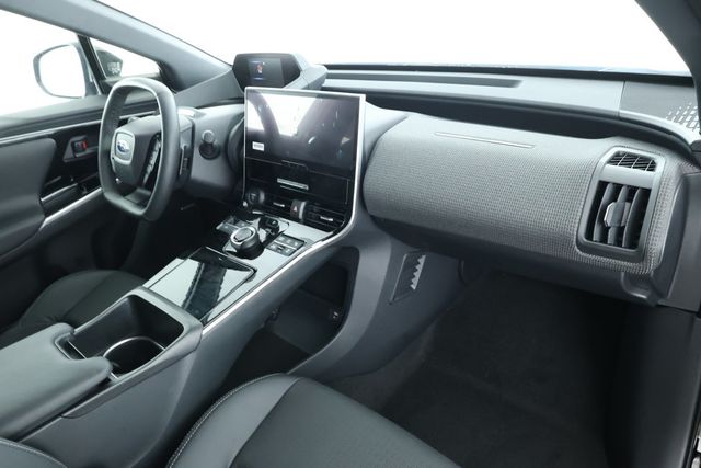 2024 Subaru Solterra Limited AWD - 22922710 - 22