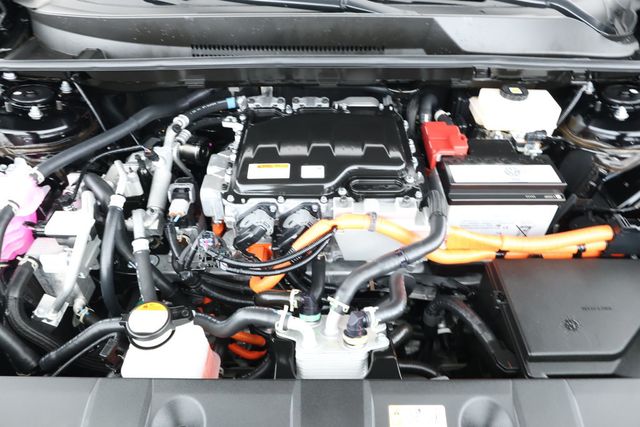 2024 Subaru Solterra Limited AWD - 22922710 - 23