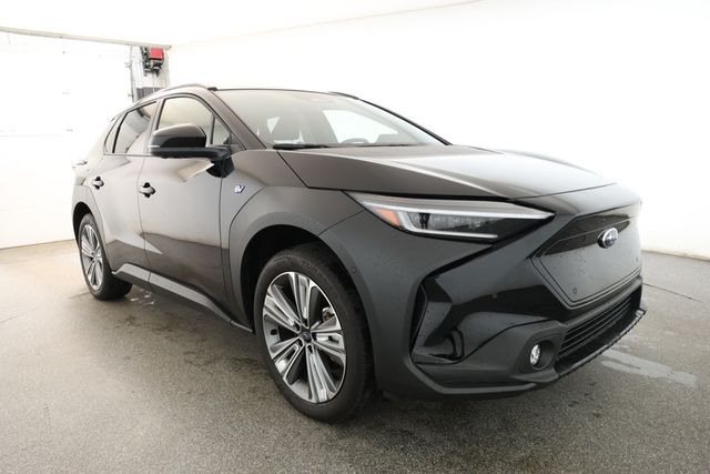 2024 Subaru Solterra Limited AWD - 22922710 - 2