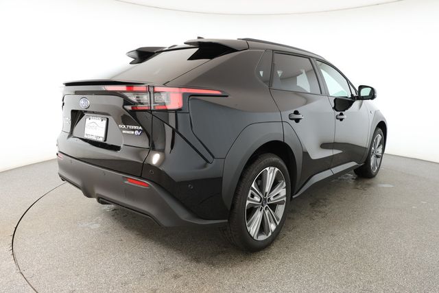 2024 Subaru Solterra Limited AWD - 22922710 - 3