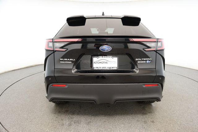 2024 Subaru Solterra Limited AWD - 22922710 - 4