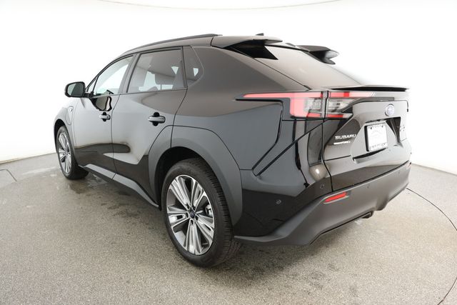 2024 Subaru Solterra Limited AWD - 22922710 - 5