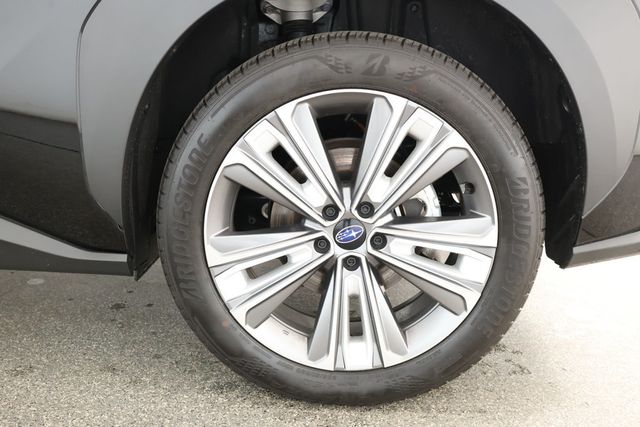 2024 Subaru Solterra Limited AWD - 22922710 - 6