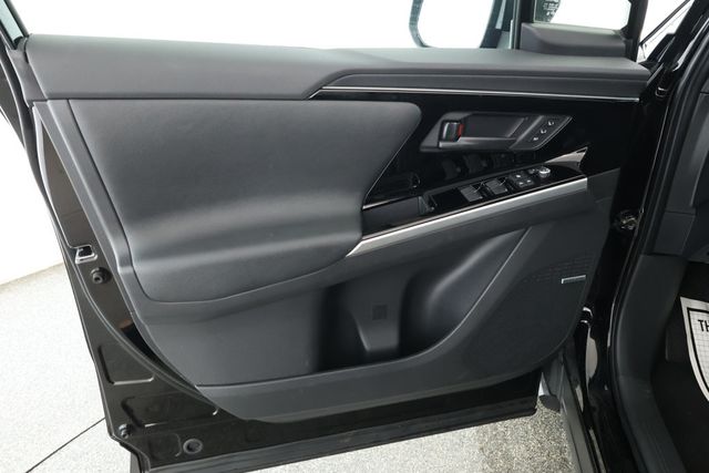 2024 Subaru Solterra Limited AWD - 22922710 - 7