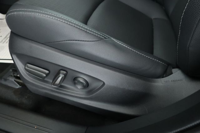 2024 Subaru Solterra Limited AWD - 22922710 - 8