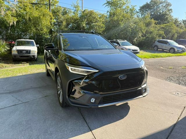 2024 Subaru Solterra Limited AWD - 22884030 - 0