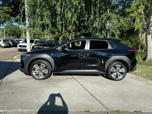 2024 Subaru Solterra Limited AWD - 22884030 - 1