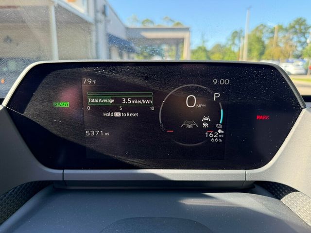 2024 Subaru Solterra Limited AWD - 22884030 - 3