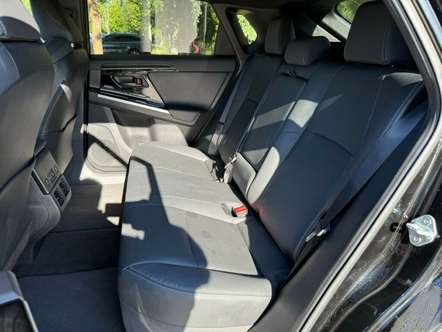 2024 Subaru Solterra Limited AWD - 22884030 - 6