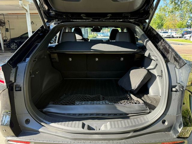 2024 Subaru Solterra Limited AWD - 22884030 - 7