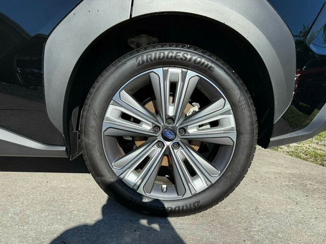 2024 Subaru Solterra Limited AWD - 22884030 - 8