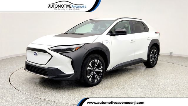 2024 Subaru Solterra Premium AWD - 23010384 - 0