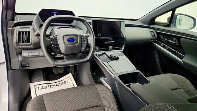 2024 Subaru Solterra Premium AWD - 23010384 - 11