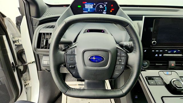 2024 Subaru Solterra Premium AWD - 23010384 - 12