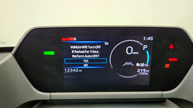 2024 Subaru Solterra Premium AWD - 23010384 - 13