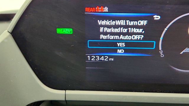 2024 Subaru Solterra Premium AWD - 23010384 - 14