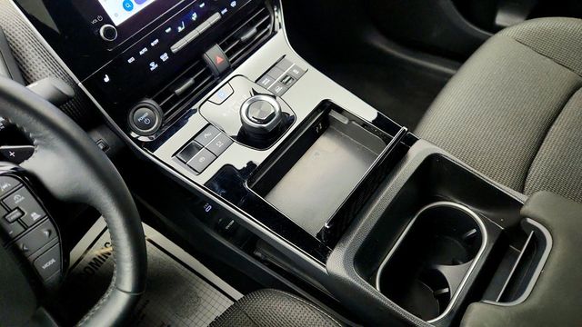 2024 Subaru Solterra Premium AWD - 23010384 - 15