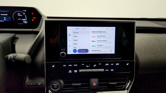 2024 Subaru Solterra Premium AWD - 23010384 - 16