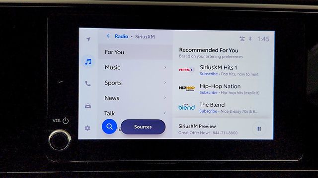 2024 Subaru Solterra Premium AWD - 23010384 - 17