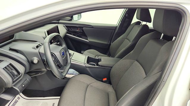 2024 Subaru Solterra Premium AWD - 23010384 - 18