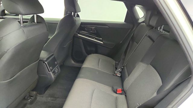 2024 Subaru Solterra Premium AWD - 23010384 - 19