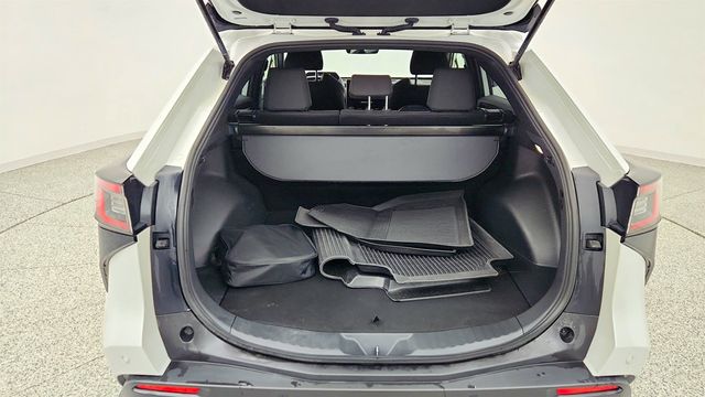 2024 Subaru Solterra Premium AWD - 23010384 - 20