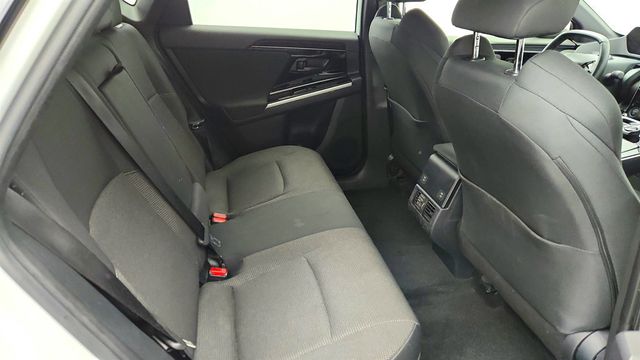 2024 Subaru Solterra Premium AWD - 23010384 - 21