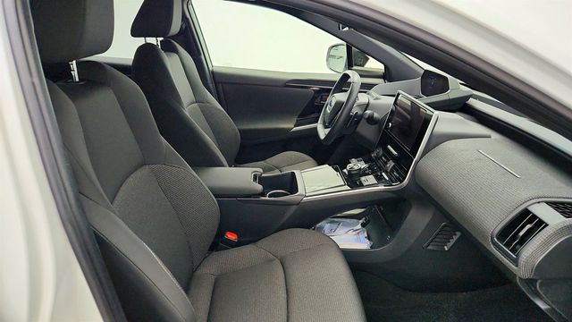 2024 Subaru Solterra Premium AWD - 23010384 - 22